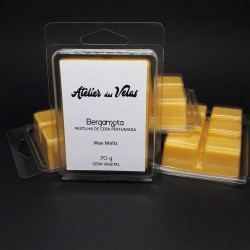 Wax Melts - Bergamota