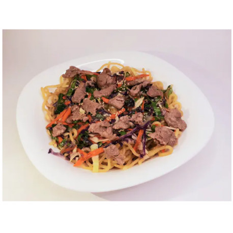 YAKISOBA BOVINO GRANDE