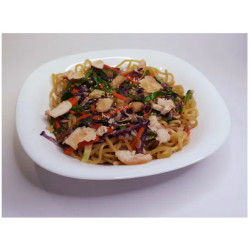 YAKISOBA FRANGO GRANDE