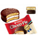 Choco pie