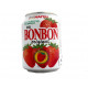 SUCO DE MORANGO COM PEDAÇOS HAITAI BONBON 235ML