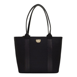 BOLSA MONICA SANCHES  LIZ PRETO / LINE PRETO