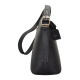 BOLSA FEMININA MONICA SANCHES  KIL PRETO / PRETO