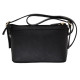 BOLSA FEMININA MONICA SANCHES  KIL PRETO / PRETO