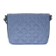 BOLSA FEMININA MONICA SANCHES NL JEANS / NL JEANS