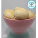 Pão de Queijo tradicional (Produzido com queijo coalho) 400g