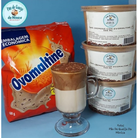 Café Ovomaltine 500mL