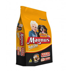 Ração Magnus Todo dia (15kg)