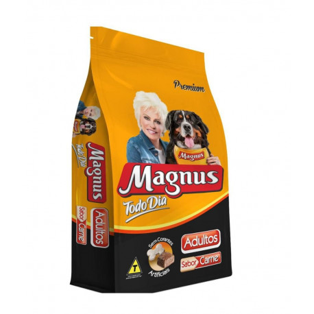 Ração Magnus Todo dia (15kg)