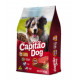 Ração Capitão Dog