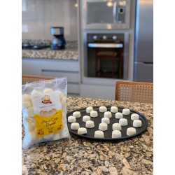 Pão de Queijo Coquetel 1 kg