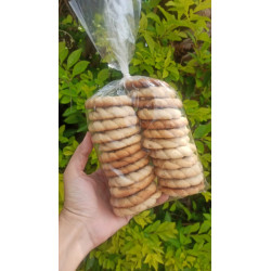 Biscoitinho Crocante de Nata 350g