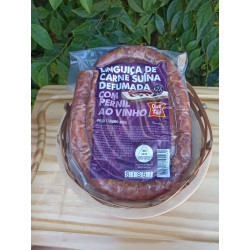 Pernil ao Vinho 400g