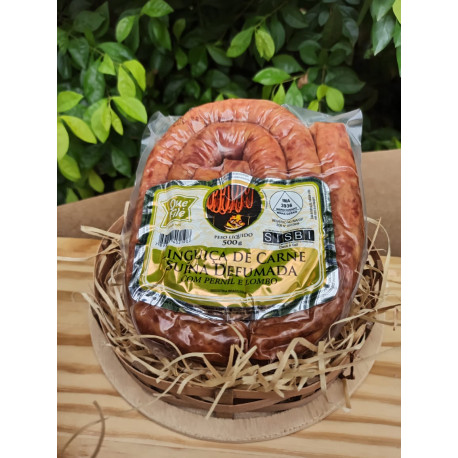 Premium Pernil Caseira 500g